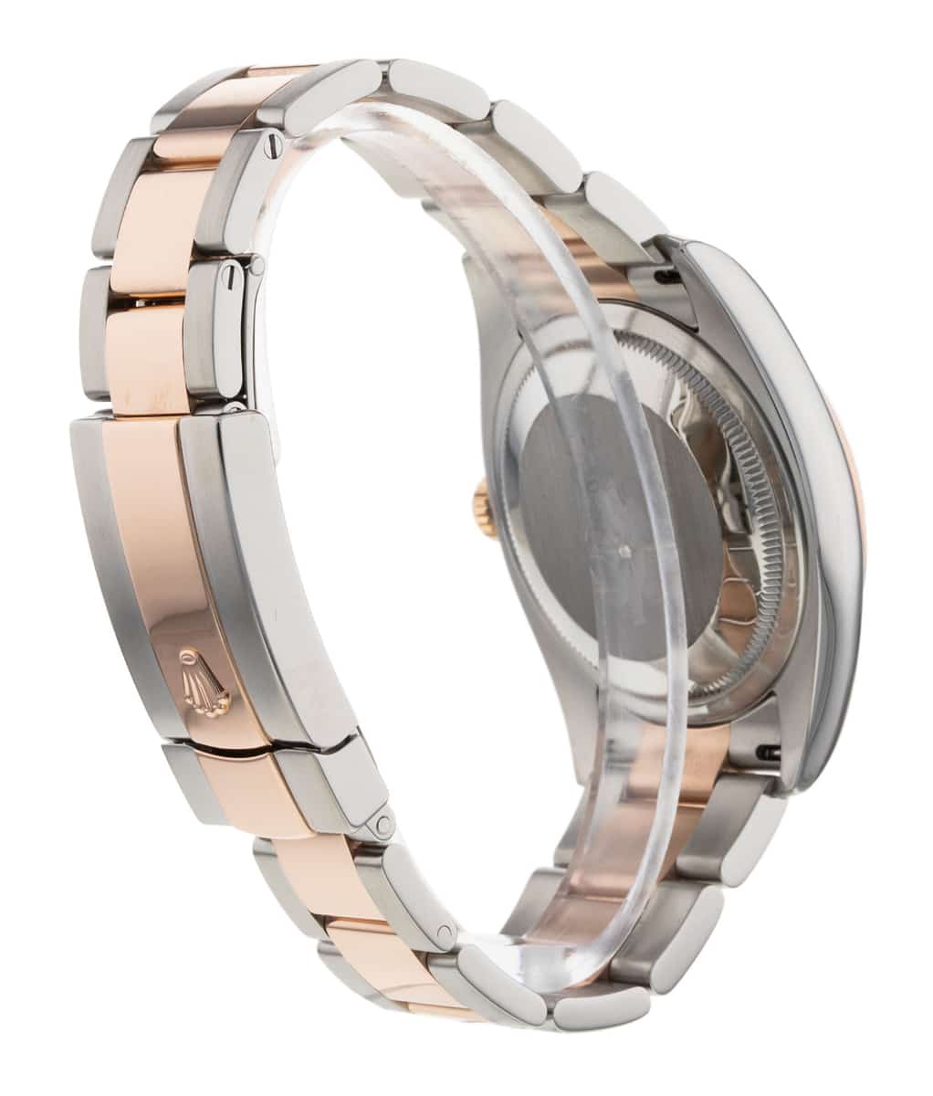 Rolex Datejust 116201 Rolex Datejust 116201